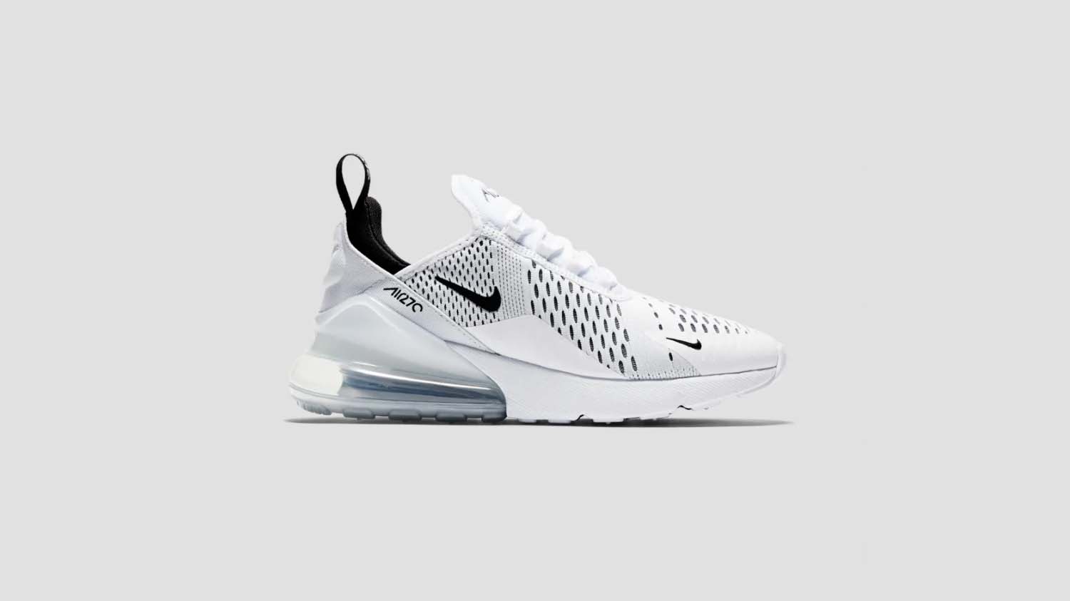 Nike Air Max 270